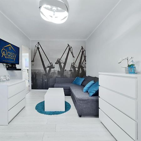 Classy Apartments - Gdansk - Old Town 外观 照片