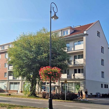 Classy Apartments - Gdansk - Old Town 外观 照片