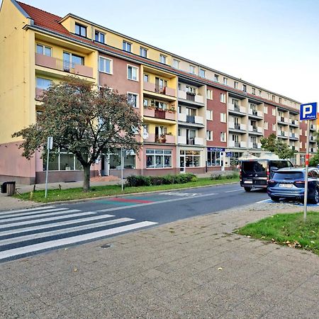 Classy Apartments - Gdansk - Old Town 外观 照片