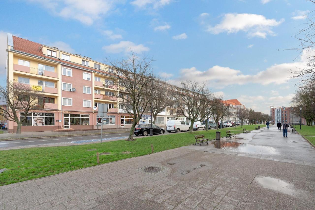 Classy Apartments - Gdansk - Old Town 外观 照片