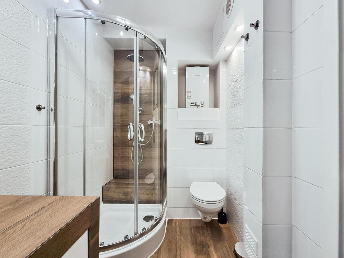 Classy Apartments - Gdansk - Old Town 外观 照片
