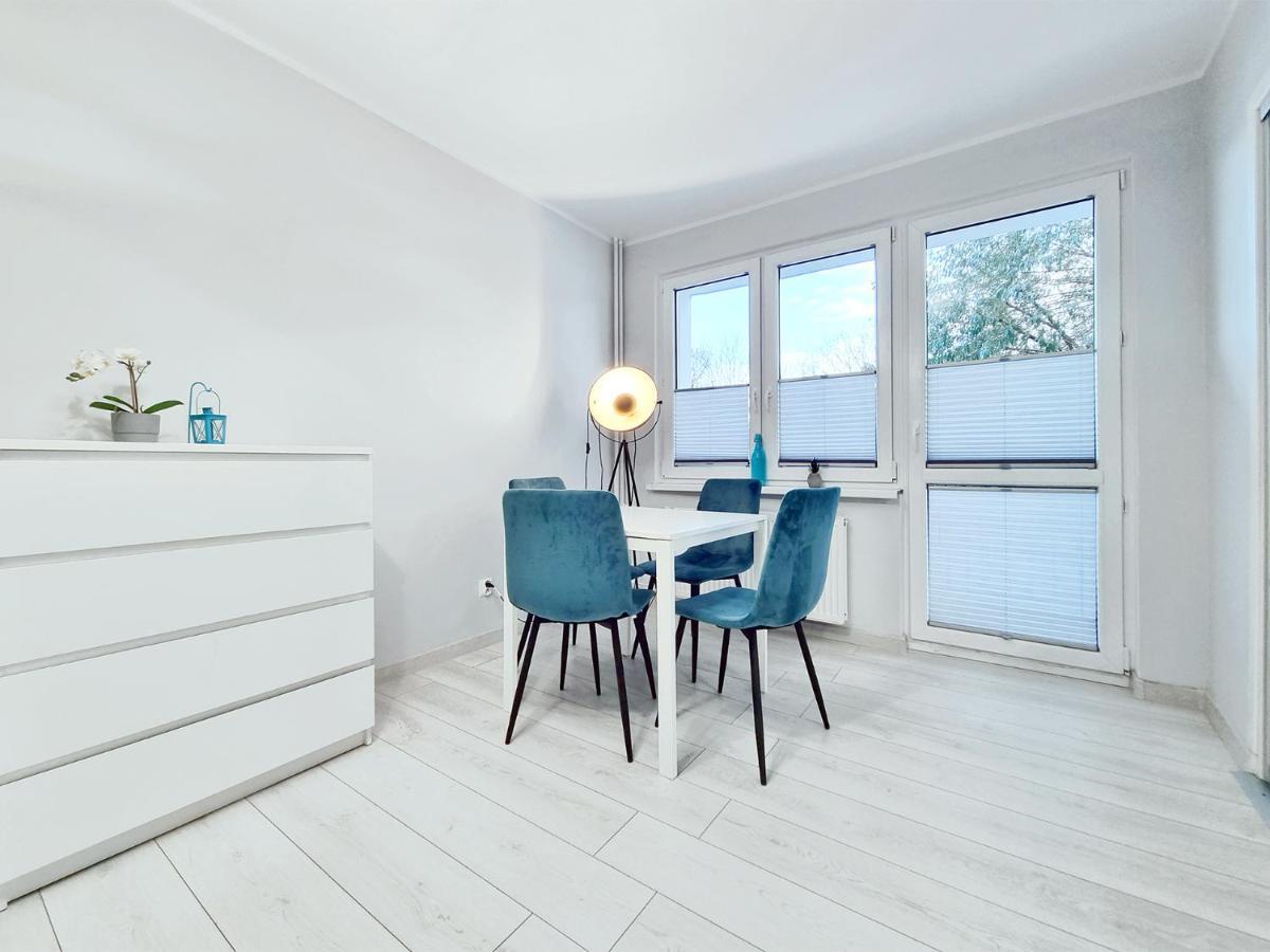 Classy Apartments - Gdansk - Old Town 外观 照片