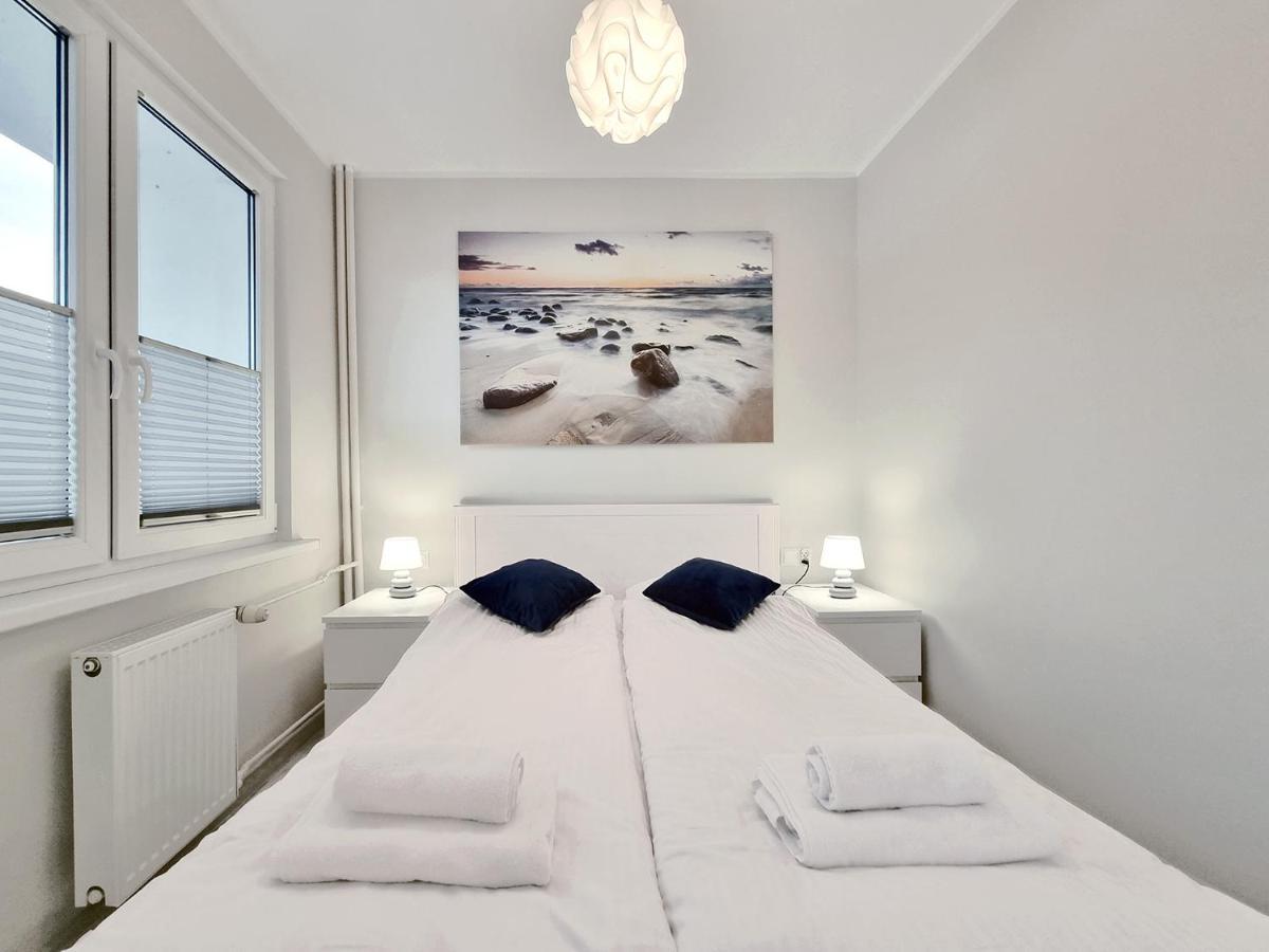 Classy Apartments - Gdansk - Old Town 外观 照片