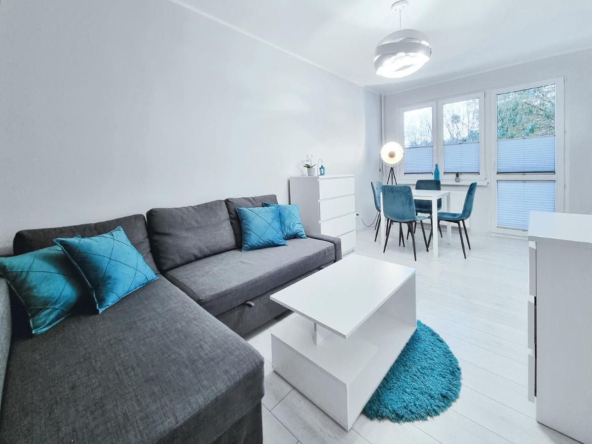 Classy Apartments - Gdansk - Old Town 外观 照片
