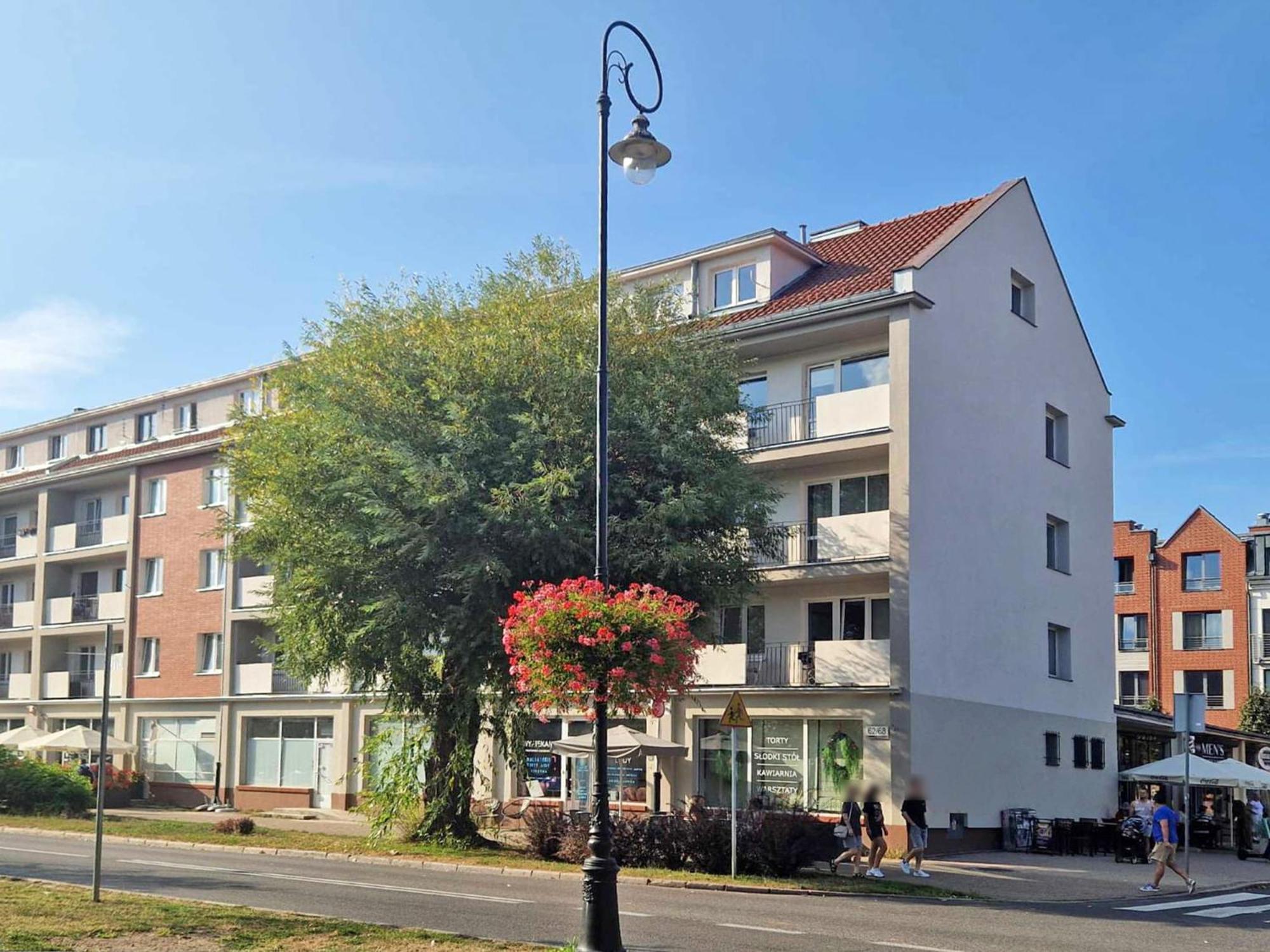 Classy Apartments - Gdansk - Old Town 外观 照片