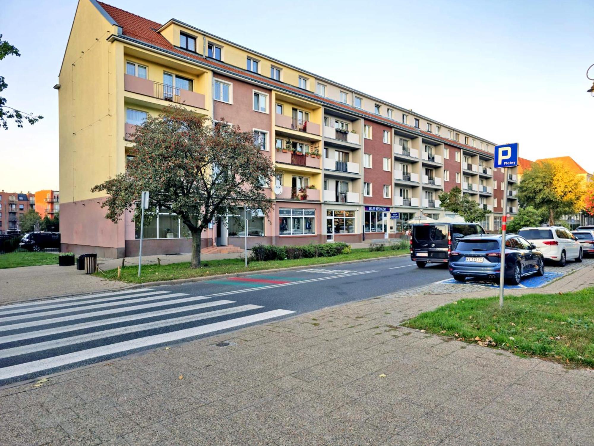 Classy Apartments - Gdansk - Old Town 外观 照片